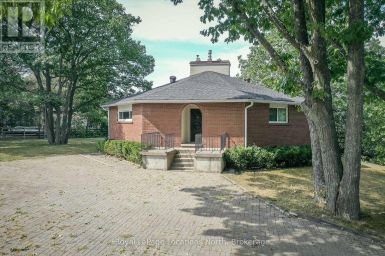 10 SUNSET COURT Wasaga Beach