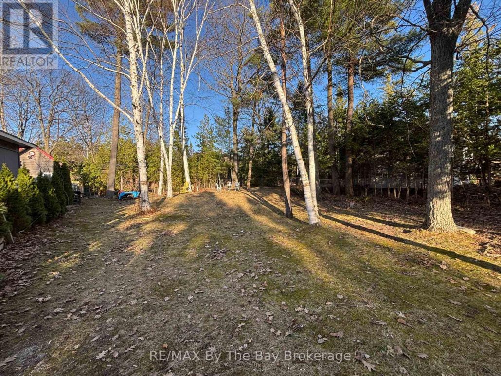 LOT 44 RIVER ROAD E Wasaga Beach