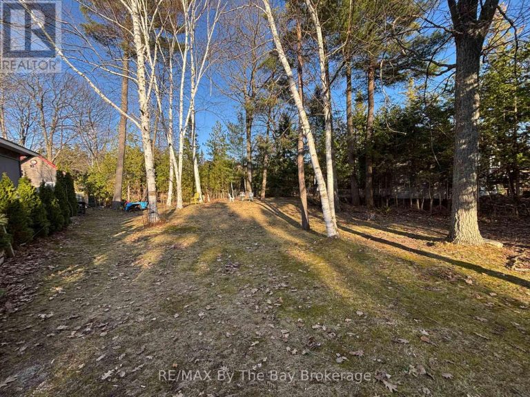 LOT 44 RIVER ROAD E Wasaga Beach