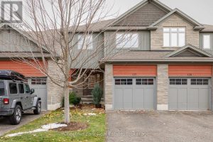 122 CONSERVATION WAY Collingwood