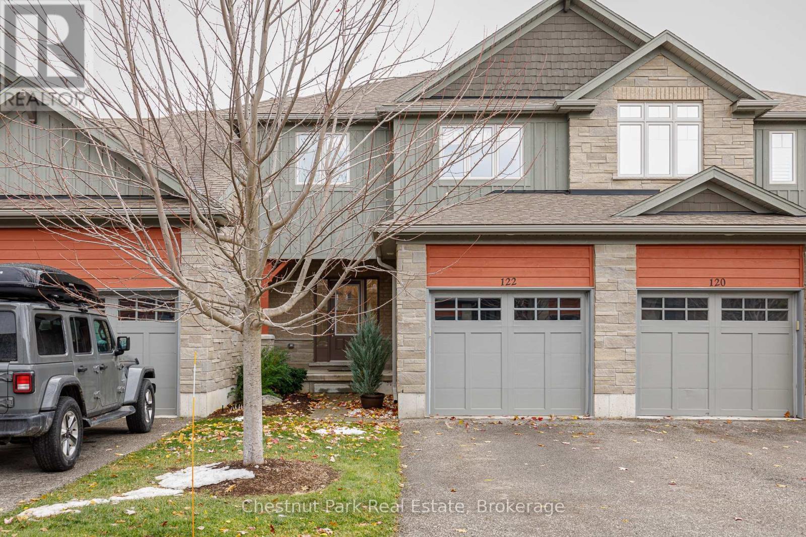 122 CONSERVATION WAY Collingwood