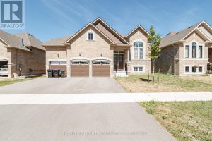 244 RAMBLEWOOD DRIVE Wasaga Beach