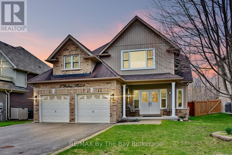 5 FALVO STREET Wasaga Beach