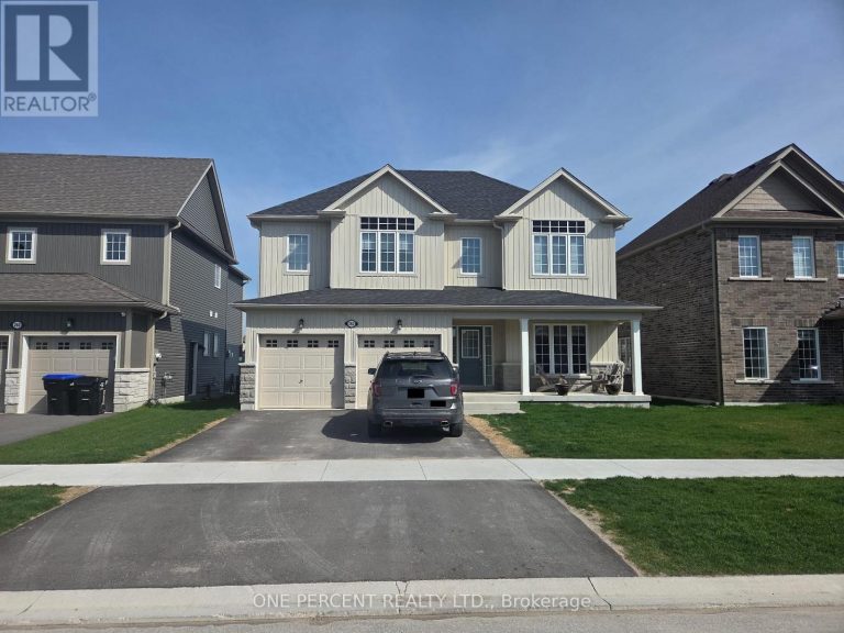 262 SPRINGFIELD CRESCENT Clearview (Stayner)