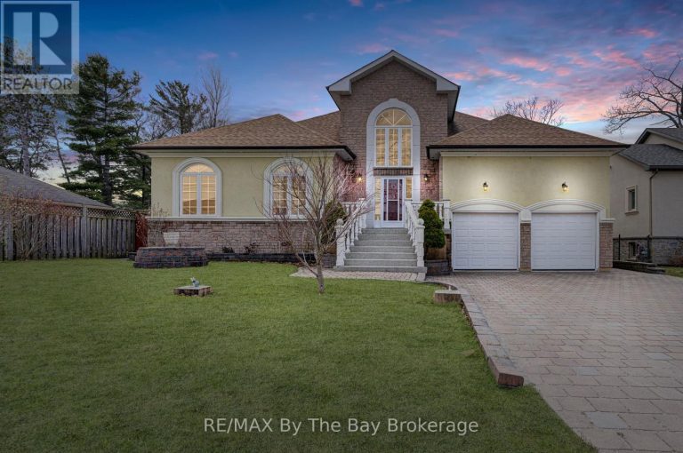 126 29TH STREET N Wasaga Beach