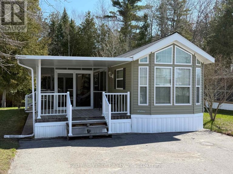 103 MADAWASKA TRAIL Wasaga Beach