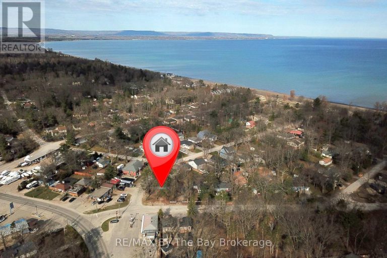 122 24TH ST N W/S STREET Wasaga Beach