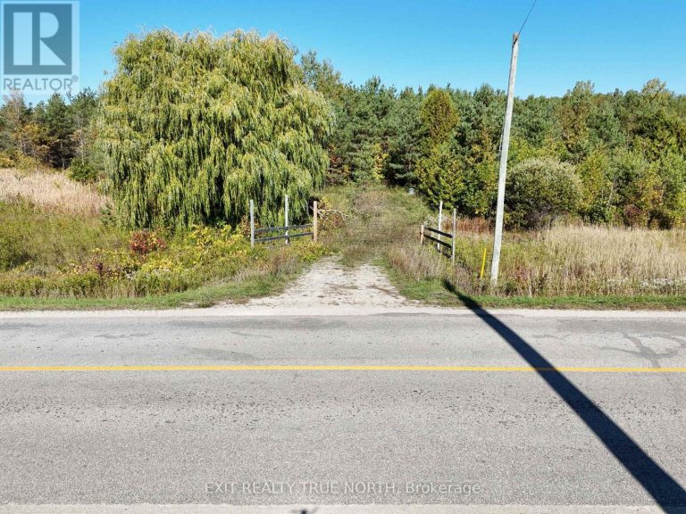 6696 33/34 NOTTAWASAGA SIDE ROAD Clearview