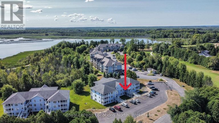 8 - 30 MULLIGAN LANE Wasaga Beach