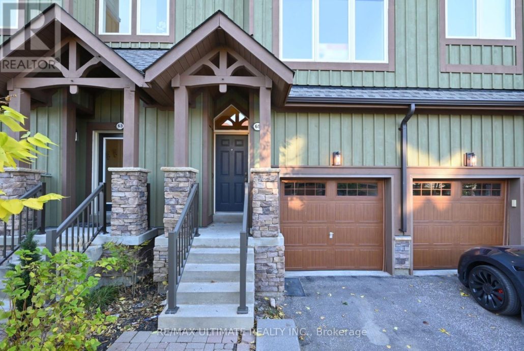 65 JOSEPH TRAIL Collingwood