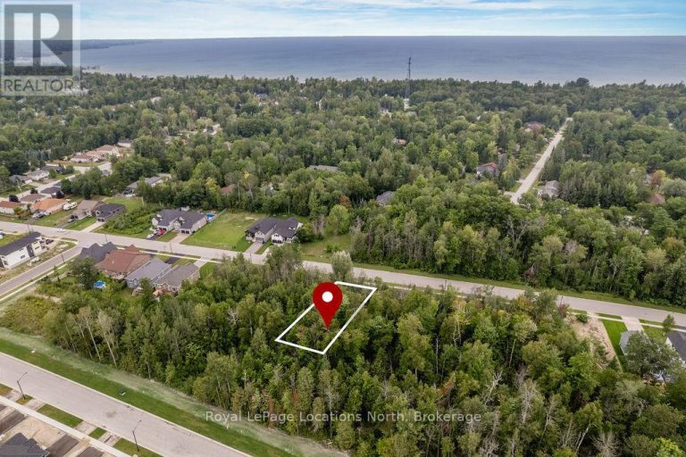 PART LOT 25 (PART 2) ROBINSON ROAD Wasaga Beach
