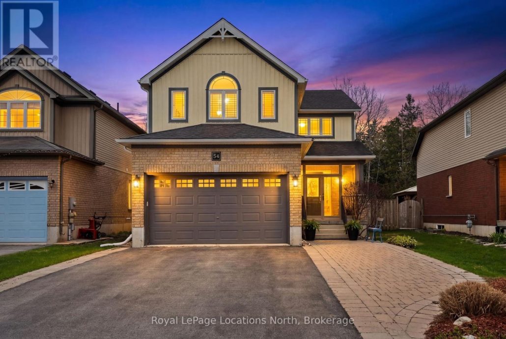 54 WILLIAMS STREET Collingwood