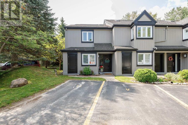 13 - 5 HARBOUR STREET E Collingwood