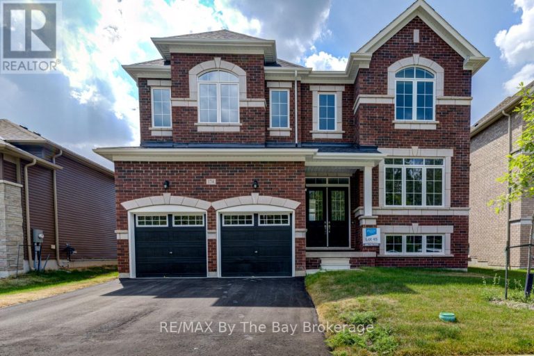 174 MAPLESIDE DRIVE Wasaga Beach
