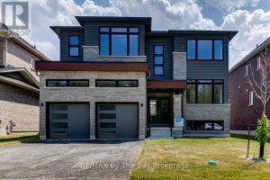 182 MAPLESIDE DRIVE Wasaga Beach
