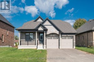 254 WILCOX DRIVE Clearview (Stayner)