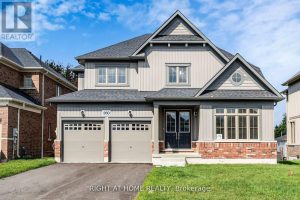 260 WILCOX DRIVE Clearview (Stayner)