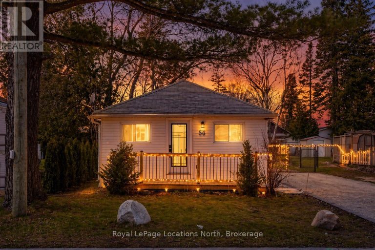56 68TH STREET N Wasaga Beach