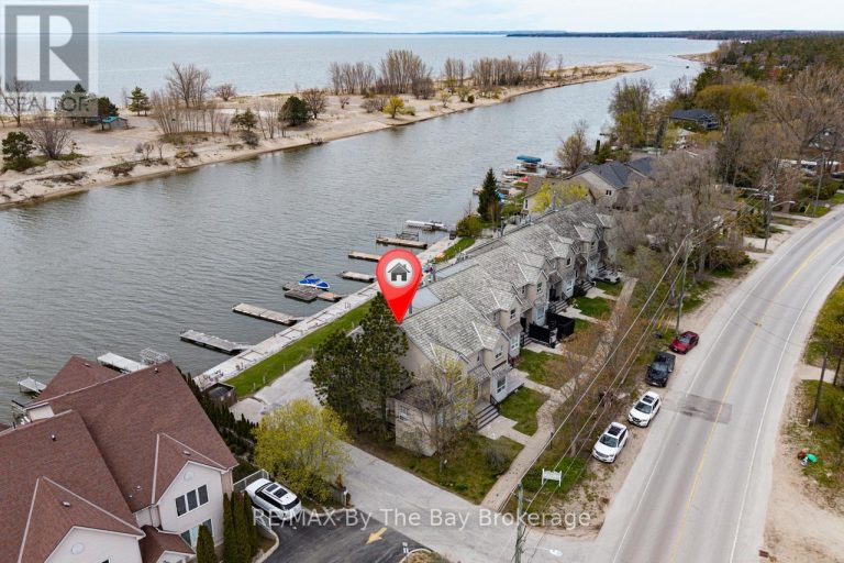 1 - 216 RIVER ROAD E Wasaga Beach
