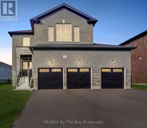 59 AMBER DRIVE Wasaga Beach