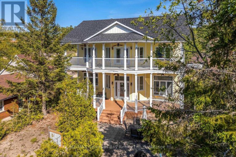 1107 TINY BEACHES ROAD S Tiny