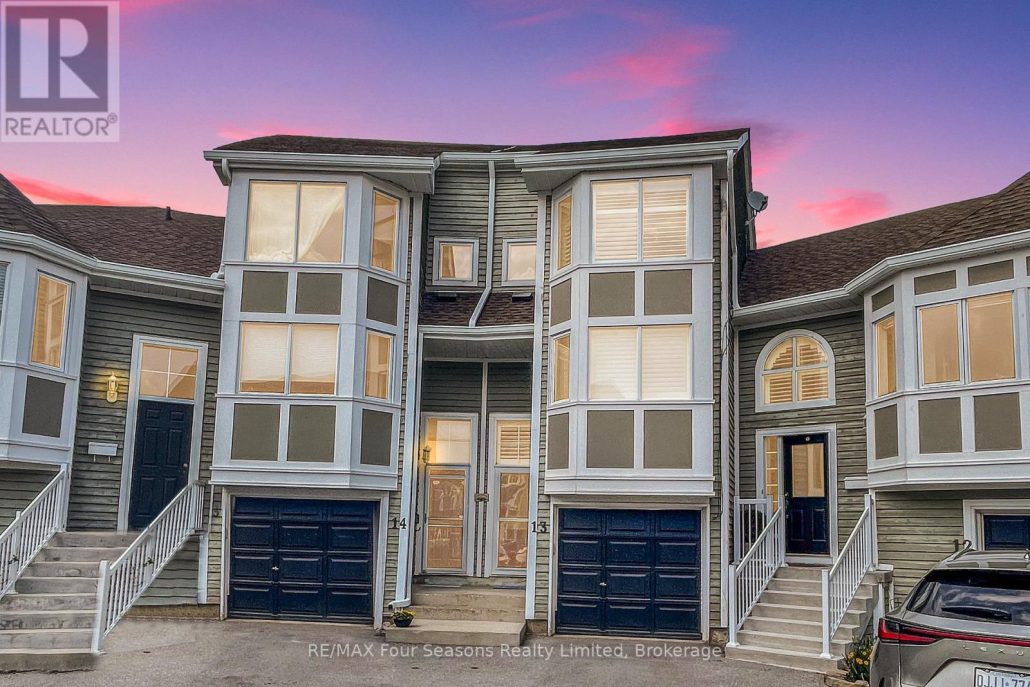 13 CRANBERRY QUAY Collingwood