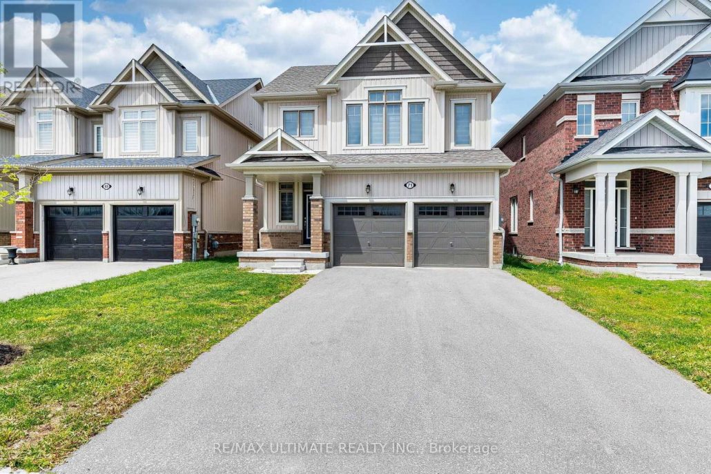 71 TRACEY LANE Collingwood
