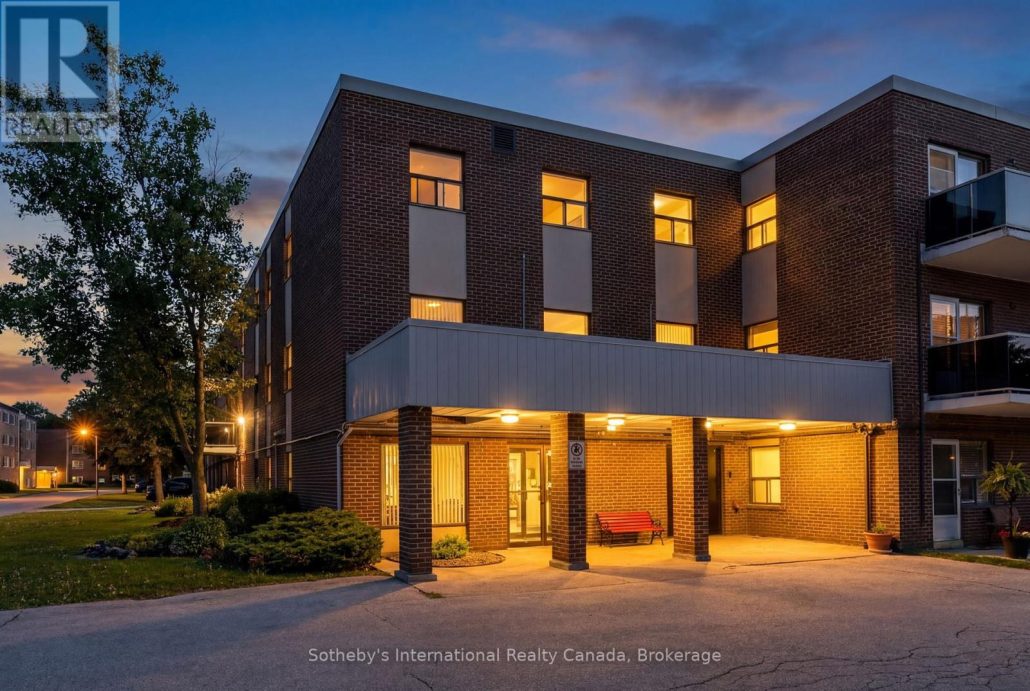 101 - 173 EIGHTH STREET Collingwood