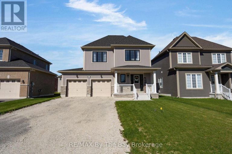 214 CUBITT STREET Clearview (Stayner)