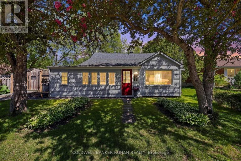 246 WEIR STREET Clearview (Stayner)
