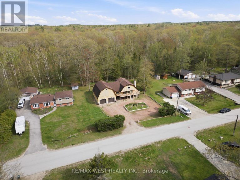 61 ANTIGUA DRIVE Wasaga Beach