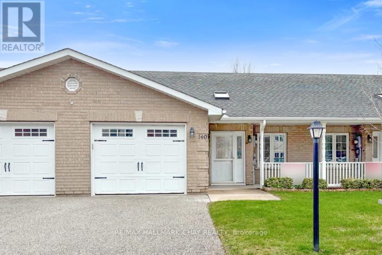 140 MEADOW LANE Wasaga Beach