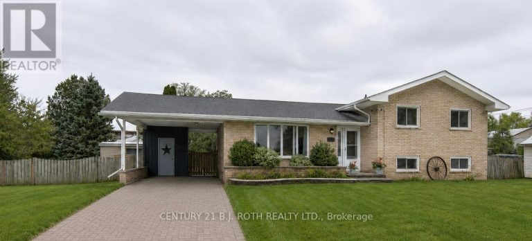 201 POINT STREET Clearview (Stayner)