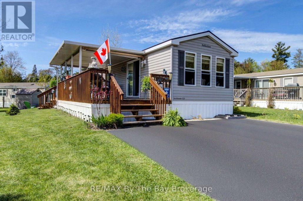 14 KENORA TRAIL Wasaga Beach