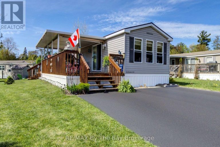 14 KENORA TRAIL Wasaga Beach