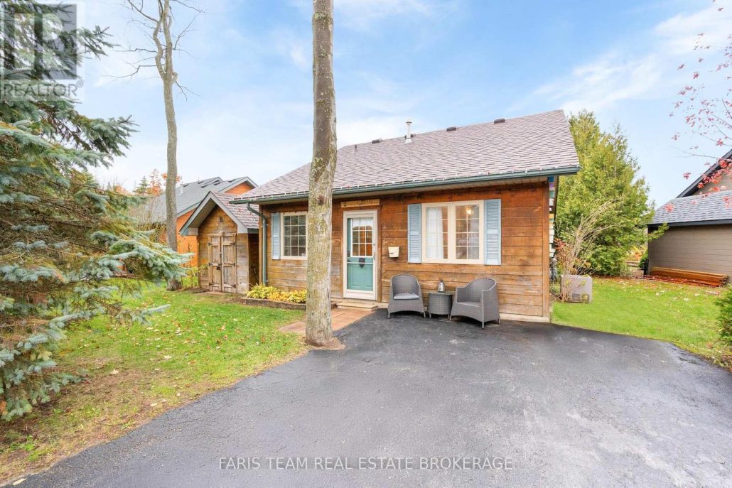 12 CABIN CRESCENT Wasaga Beach
