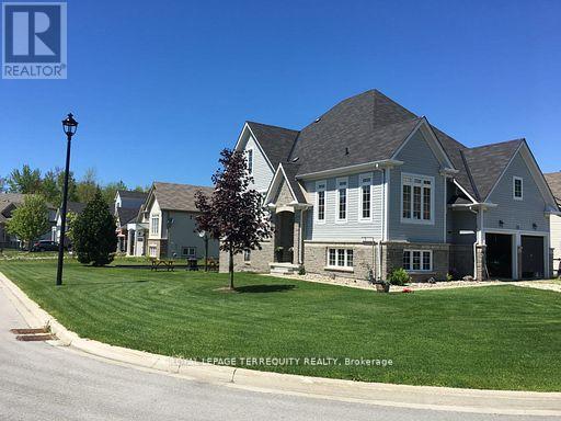 10 CULHAM TRAIL Wasaga Beach