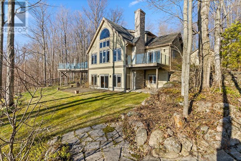 50 NIPPISSING RIDGE ROAD Tiny