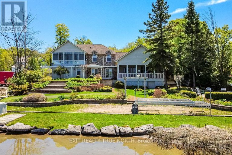 3021 SANDY BEND Springwater (Elmvale)