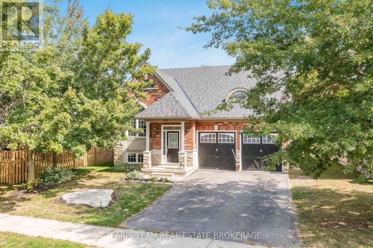 103 41ST STREET S Wasaga Beach