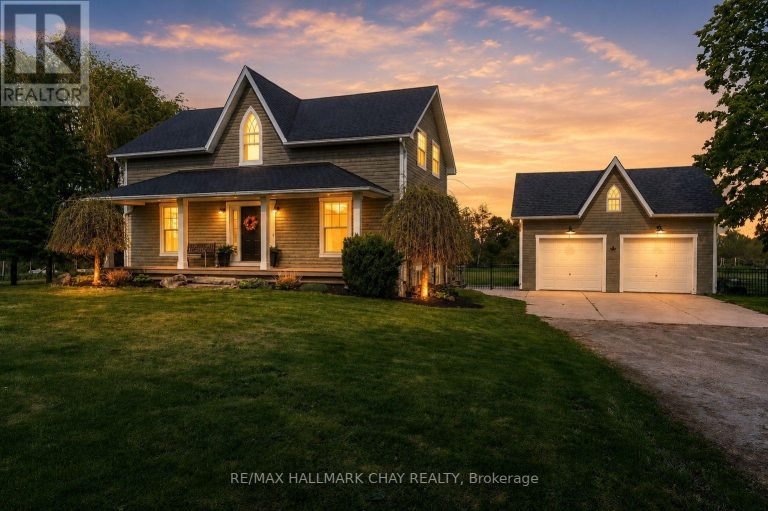 1595 COUNTY 42 ROAD Clearview