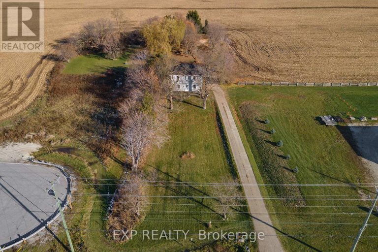 8184 26 HIGHWAY Clearview