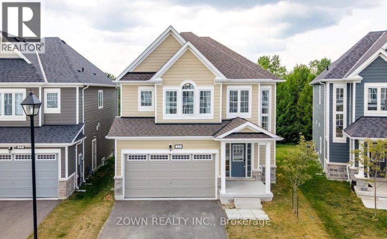 13 ABBY DRIVE Wasaga Beach