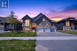 298 RAMBLEWOOD DRIVE Wasaga Beach