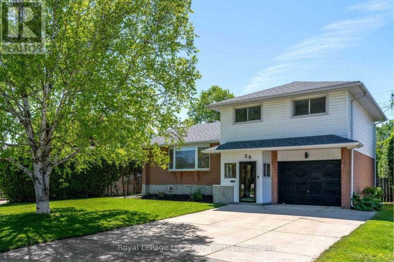 26 DICKSON ROAD Collingwood