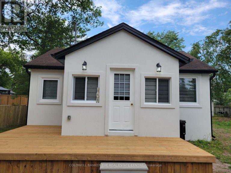 PART 1 - 16 73RD STREET N Wasaga Beach