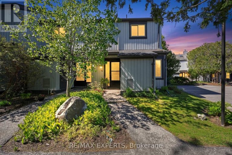 416 - 14 DAWSON DRIVE Collingwood