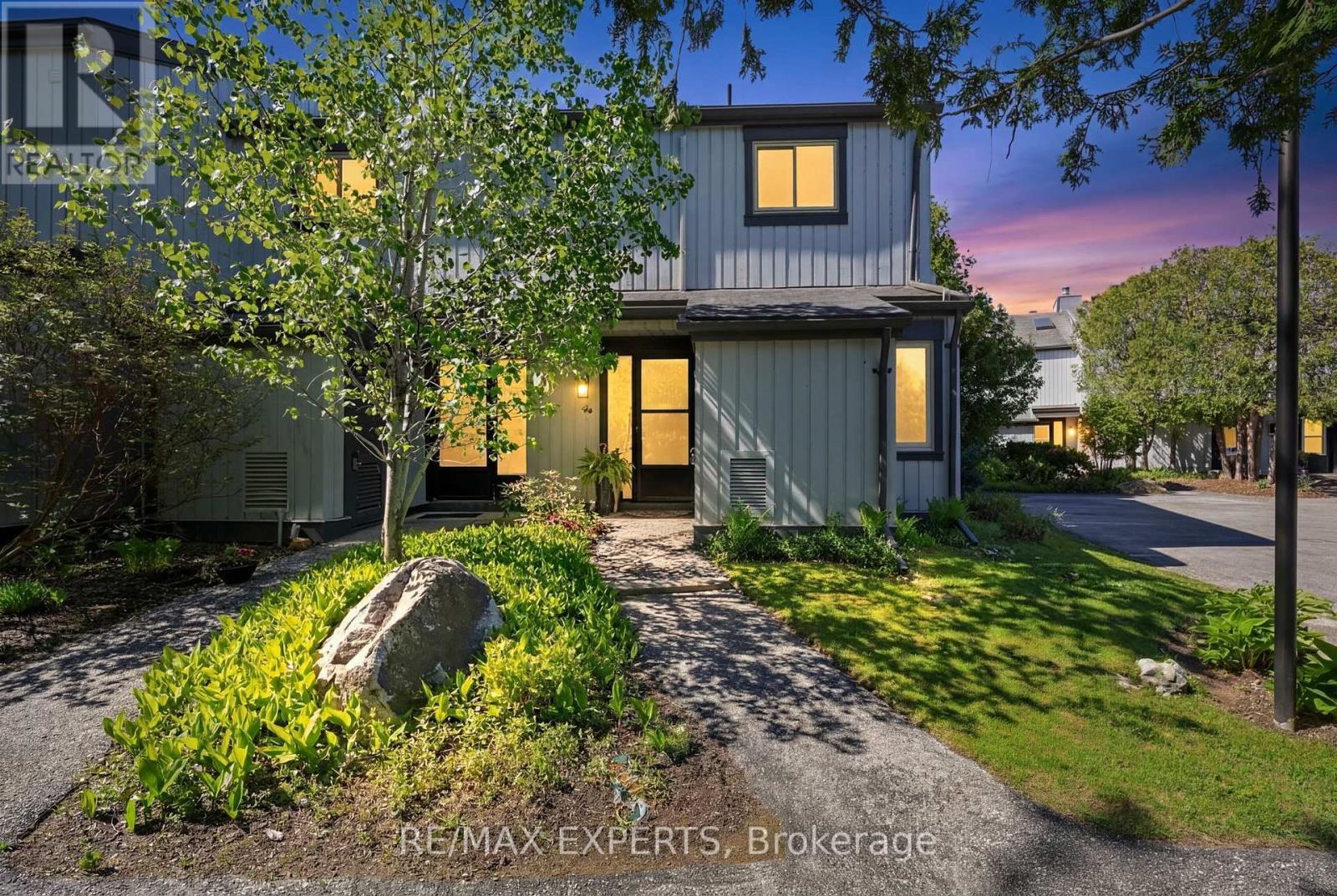 416 - 14 DAWSON DRIVE Collingwood