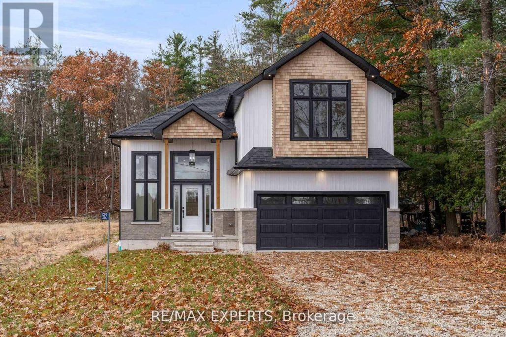 506 GOLF COURSE ROAD Wasaga Beach