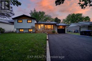92 MARY STREET Clearview (Creemore)